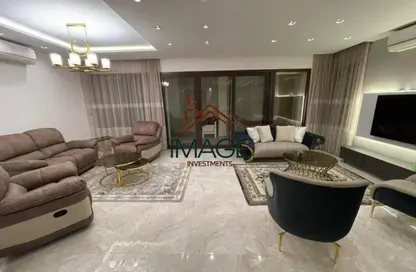 Twin House - 4 Bedrooms - 4 Bathrooms for sale in Marassi - Sidi Abdel Rahman - North Coast