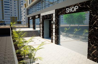 Apartment - 3 Bedrooms - 2 Bathrooms for sale in Zahraa Al Maadi St. - Degla - Hay El Maadi - Cairo