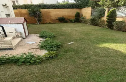 فيلا - 4 غرف نوم - 4 حمامات للايجار في الرحاب - مدينة القاهرة الجديدة - القاهرة