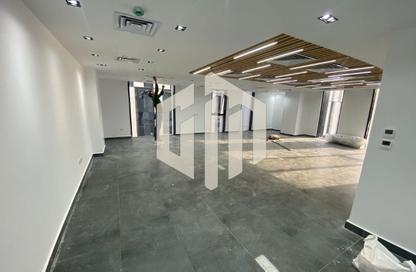 Office Space - Studio - 1 for rent in South Lotus - El Lotus - New Cairo City - Cairo