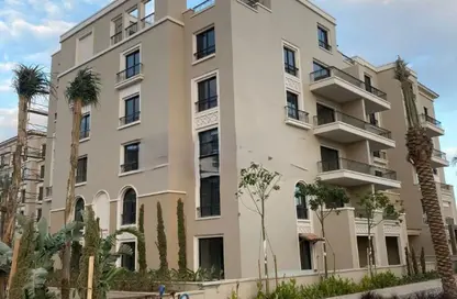 Apartment - 2 Bedrooms - 2 Bathrooms for sale in Royal City - Sheikh Zayed Compounds - Sheikh Zayed City - Giza