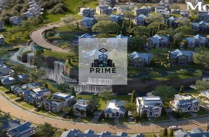Apartment - 3 Bedrooms - 3 Bathrooms for sale in Mountain View iCity - 5th Settlement Compounds - The 5th Settlement - New Cairo City - Cairo Apartment - 3 Bedrooms - 3 Bathrooms for sale in Mountain View iCity - 5th Settlement Compounds - The 5th Settlement - New Cairo City - Cairo