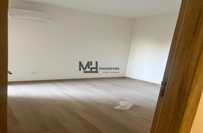Apartment - 3 Bedrooms - 3 Bathrooms for rent in Moon Residences - Fifth Square - The 5th Settlement - New Cairo City - Cairo