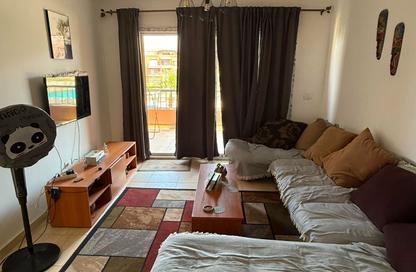 Chalet - 3 Bedrooms - 2 Bathrooms for sale in Blumar - Al Ain Al Sokhna - Suez
