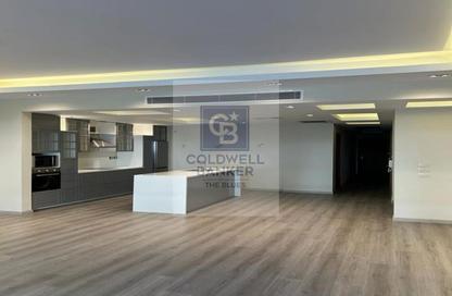 Apartment - 3 - 2 for sale in El Patio Oro - 5th Settlement Compounds - The 5th Settlement - New Cairo City - Cairo