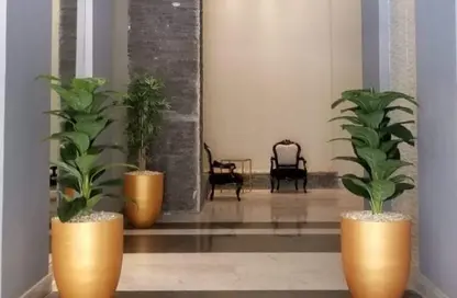 شقة - 3 غرف نوم - 3 حمامات للبيع في دجلة فيو - زهراء المعادي - حي المعادي - القاهرة