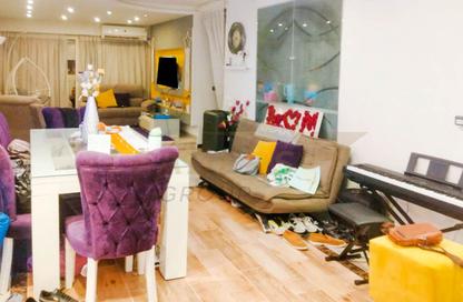 Apartment - 3 Bedrooms - 2 Bathrooms for rent in La Vison St. - Bolkly - Hay Sharq - Alexandria Apartment - 3 Bedrooms - 2 Bathrooms for rent in La Vison St. - Bolkly - Hay Sharq - Alexandria