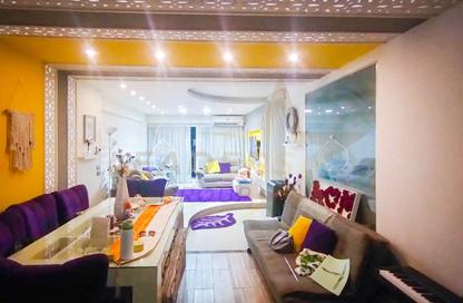 Apartment - 3 Bedrooms - 2 Bathrooms for rent in La Vison St. - Bolkly - Hay Sharq - Alexandria Apartment - 3 Bedrooms - 2 Bathrooms for rent in La Vison St. - Bolkly - Hay Sharq - Alexandria