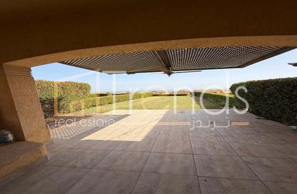 Twin House - 4 - 4 for sale in Telal Al Sokhna - Al Ain Al Sokhna - Suez
