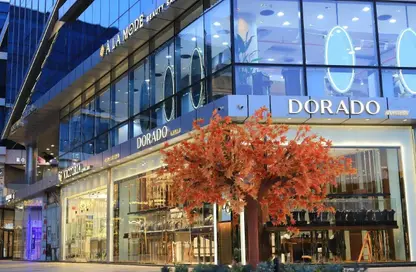 Shop - Studio for rent in Ritzy - Al Shabab St. - Sheikh Zayed City - Giza