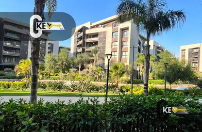 Apartment - 2 Bedrooms - 2 Bathrooms for rent in Privado - Madinaty - Cairo