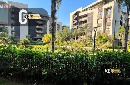 Apartment - 2 Bedrooms - 2 Bathrooms for rent in Privado - Madinaty - Cairo