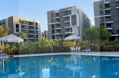 Apartment - 2 Bedrooms - 2 Bathrooms for sale in Sun Capital - Fayoum Desert road - 6 October City - Giza Apartment - 2 Bedrooms - 2 Bathrooms for sale in Sun Capital - Fayoum Desert road - 6 October City - Giza