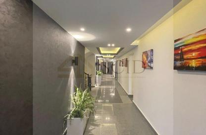 Apartment - 2 Bedrooms - 2 Bathrooms for sale in Sun Capital - Fayoum Desert road - 6 October City - Giza Apartment - 2 Bedrooms - 2 Bathrooms for sale in Sun Capital - Fayoum Desert road - 6 October City - Giza