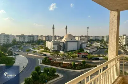 Apartment - 3 Bedrooms - 2 Bathrooms for sale in Privado - Madinaty - Cairo