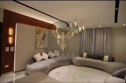 Apartment - 3 Bedrooms - 2 Bathrooms for sale in Hyde Park - New Cairo City - Cairo