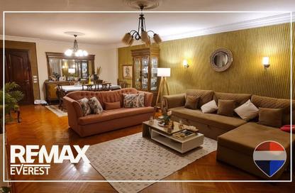 Apartment - 3 Bedrooms - 2 Bathrooms for sale in 9th District - Sheikh Zayed City - Giza