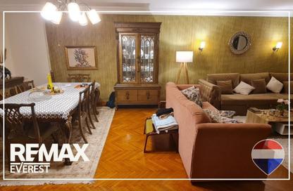 Apartment - 3 Bedrooms - 2 Bathrooms for sale in 9th District - Sheikh Zayed City - Giza