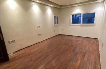 Apartment - 4 Bedrooms - 2 Bathrooms for rent in Orouba Axis - Area A - Ganoob El Acadimia - New Cairo City - Cairo