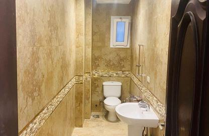 Apartment - 4 Bedrooms - 2 Bathrooms for rent in Orouba Axis - Area A - Ganoob El Acadimia - New Cairo City - Cairo