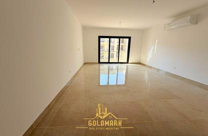 Apartment - 2 Bedrooms - 2 Bathrooms for rent in Moon Residences - Fifth Square - The 5th Settlement - New Cairo City - Cairo