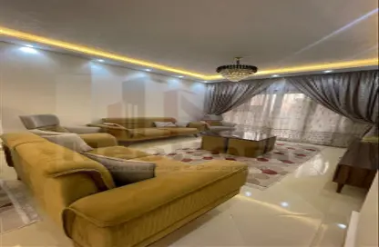 Apartment - 3 Bedrooms - 3 Bathrooms for rent in Wesal City - El Shorouk Compounds - Shorouk City - Cairo