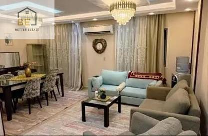 شقة - 2 غرف نوم - 2 حمامات للبيع في B6 - مدينتي - القاهرة شقة - 2 غرف نوم - 2 حمامات للبيع في B6 - مدينتي - القاهرة