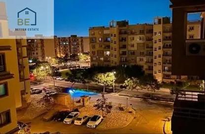 شقة - 2 غرف نوم - 2 حمامات للبيع في B6 - مدينتي - القاهرة شقة - 2 غرف نوم - 2 حمامات للبيع في B6 - مدينتي - القاهرة