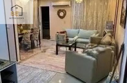 شقة - 2 غرف نوم - 2 حمامات للبيع في B6 - مدينتي - القاهرة