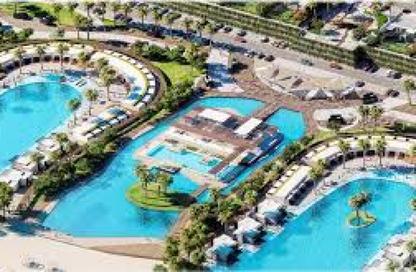 Chalet - 2 Bedrooms - 2 Bathrooms for sale in Cali Coast - Ras Al Hekma - North Coast Chalet - 2 Bedrooms - 2 Bathrooms for sale in Cali Coast - Ras Al Hekma - North Coast