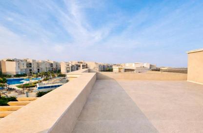 Apartment - 3 Bedrooms - 3 Bathrooms for sale in October Plaza - 6 October Compounds - 6 October City - Giza