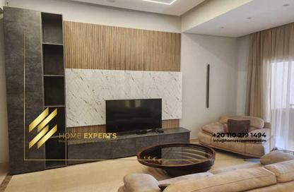 Apartment - Studio - 1 for rent in Mivida - 5th Settlement Compounds - The 5th Settlement - New Cairo City - Cairo Apartment - Studio - 1 for rent in Mivida - 5th Settlement Compounds - The 5th Settlement - New Cairo City - Cairo