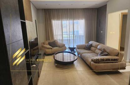 Apartment - Studio - 1 for rent in Mivida - 5th Settlement Compounds - The 5th Settlement - New Cairo City - Cairo Apartment - Studio - 1 for rent in Mivida - 5th Settlement Compounds - The 5th Settlement - New Cairo City - Cairo