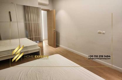 Apartment - Studio - 1 for rent in Mivida - 5th Settlement Compounds - The 5th Settlement - New Cairo City - Cairo