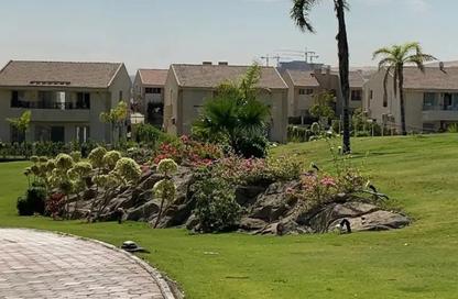 Villa - 5 Bedrooms - 5 Bathrooms for sale in Al  Rabwa - Sheikh Zayed Compounds - Sheikh Zayed City - Giza
