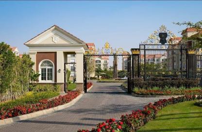 Apartment - 3 Bedrooms - 3 Bathrooms for sale in Regent's Square - 5th Settlement Compounds - The 5th Settlement - New Cairo City - Cairo Apartment - 3 Bedrooms - 3 Bathrooms for sale in Regent's Square - 5th Settlement Compounds - The 5th Settlement - New Cairo City - Cairo