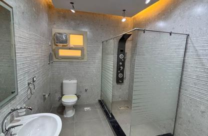 Apartment - 3 - 3 for rent in West Golf - El Katameya Compounds - El Katameya - New Cairo City - Cairo