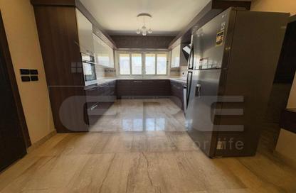 iVilla - 3 Bedrooms - 3 Bathrooms for rent in Mountain View Hyde Park - 5th Settlement Compounds - The 5th Settlement - New Cairo City - Cairo iVilla - 3 Bedrooms - 3 Bathrooms for rent in Mountain View Hyde Park - 5th Settlement Compounds - The 5th Settlement - New Cairo City - Cairo