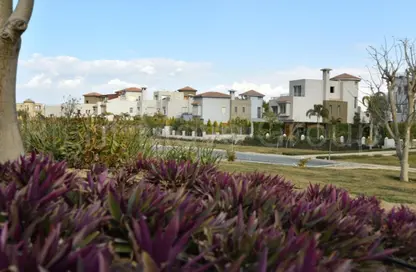 Twin House - 3 Bedrooms - 5 Bathrooms for rent in Palm Hills Golf Extension - Al Wahat Road - 6 October City - Giza Twin House - 3 Bedrooms - 5 Bathrooms for rent in Palm Hills Golf Extension - Al Wahat Road - 6 October City - Giza