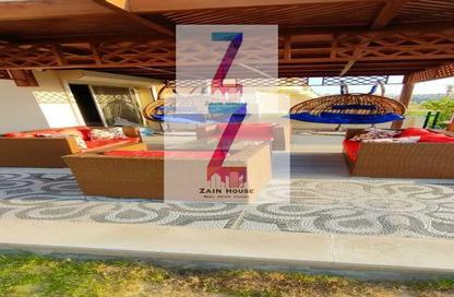 Villa - 4 Bedrooms - 4 Bathrooms for rent in Stella Sidi Abdel Rahman - Sidi Abdel Rahman - North Coast