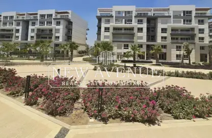 شقة - غرفة نوم - 1 حمام للبيع في هايد بارك - مدينة القاهرة الجديدة - القاهرة شقة - غرفة نوم - 1 حمام للبيع في هايد بارك - مدينة القاهرة الجديدة - القاهرة