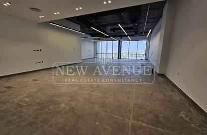Office Space - Studio - 1 Bathroom for sale in Smart Village - Cairo Alexandria Desert Road - 6 October City - Giza