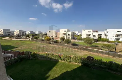 Villa - 5 Bedrooms - 5 Bathrooms for rent in Wesal City - El Shorouk Compounds - Shorouk City - Cairo