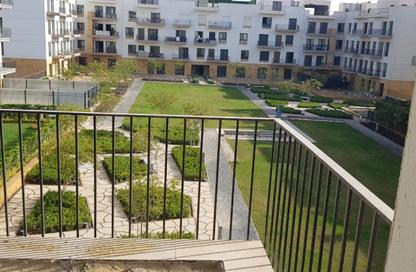 Apartment - 3 - 3 for sale in The Courtyards - Sheikh Zayed Compounds - Sheikh Zayed City - Giza