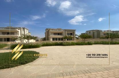 Villa - 5 - 5 for sale in Cairo Festival City - North Investors Area - New Cairo City - Cairo