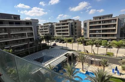 Apartment - 3 Bedrooms - 2 Bathrooms for sale in El Patio Oro - 5th Settlement Compounds - The 5th Settlement - New Cairo City - Cairo