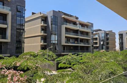 Apartment - 3 Bedrooms - 2 Bathrooms for sale in El Patio Oro - 5th Settlement Compounds - The 5th Settlement - New Cairo City - Cairo Apartment - 3 Bedrooms - 2 Bathrooms for sale in El Patio Oro - 5th Settlement Compounds - The 5th Settlement - New Cairo City - Cairo