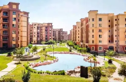 شقة - 2 غرف نوم - 1 حمام للبيع في دجلة بالمز - طريق الواحات - مدينة 6 أكتوبر - الجيزة