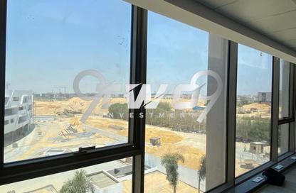 مساحات مكتبية - استوديو للايجار في 5 اي لواترواي - الطريق الدائري - التجمع الخامس - مدينة القاهرة الجديدة - القاهرة