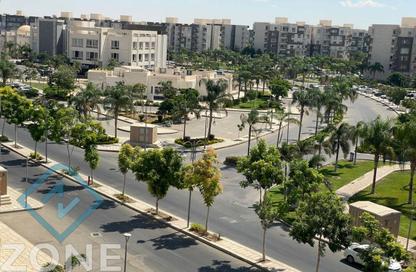 Apartment - 3 - 2 for sale in B12 - Madinaty - Cairo